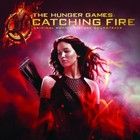 Płyta kompaktowa Hunger Games - Catching Fire (OST) (CD) - zdjęcie 1