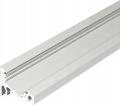 Zdjęcie LED line Profil aluminiowy narożny 60 stopni do taśmy led 3050 - Nowy Sącz