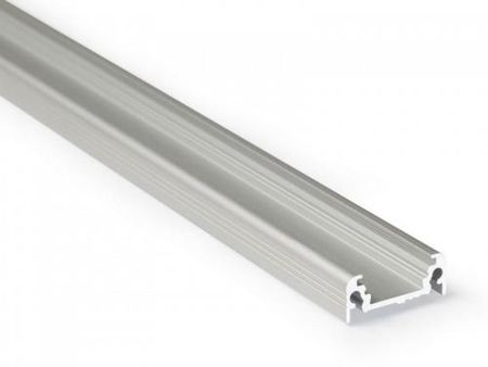 LED line Profil aluminiowy nawierzchniowy do taśmy led 3045