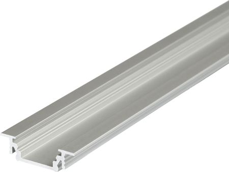 LED line Profil aluminiowy wpuszczany do taśmy led 3048