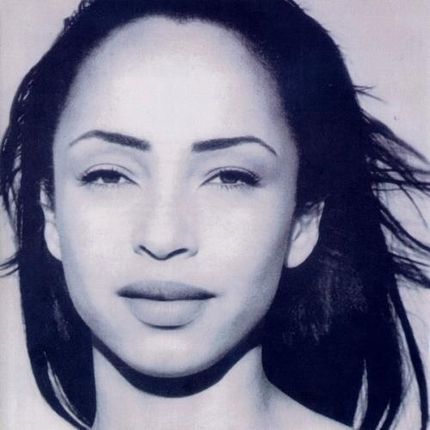 Sade - The Best Of Sade (CD)