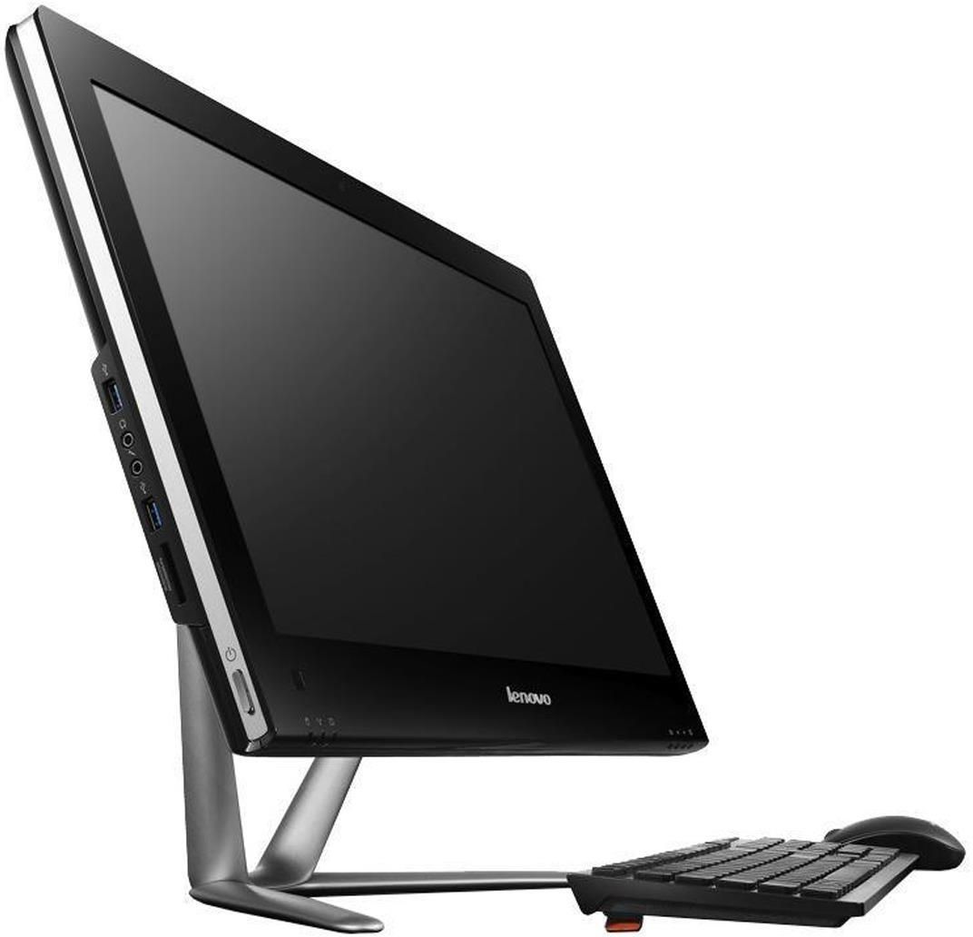 Lenovo c440 моноблок разборка