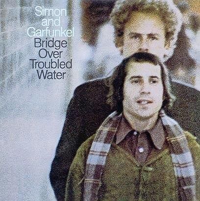 Simon && Garfunkel - Bridge Over Troubled Water