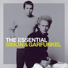 Zdjęcie Simon && Garfunkel - The Essential - Żarki