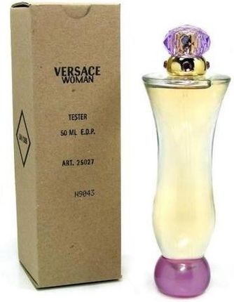 Gianni Versace Versace New Woda Perfumowana TESTER 50 ml 