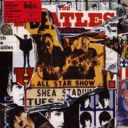 The The Beatles - Anthology 2