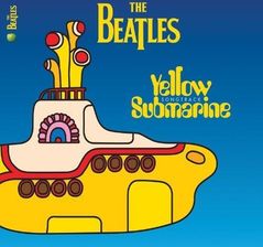 Zdjęcie The The Beatles - Yellow Submarine Songtrack - Boguchwała