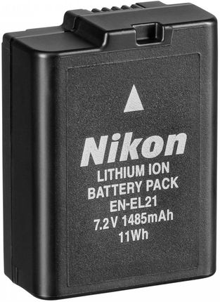 Nikon Akumulator jonowo-litowy EN-EL21 VFB11301