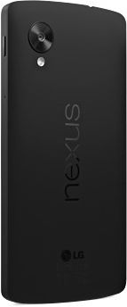 ネクサス5 Amazon | nexus5 16GB ブラック Google LGD821 (EM01L) simフリー