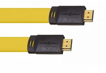 Wireworld Chroma 7 kabel HDMI 1 m