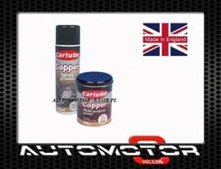 Zdjęcie Carlube Copper grease smar miedziany 400ml spray - Zakopane