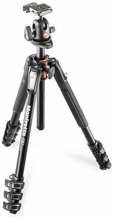 Manfrotto MT190XPRO4-BH