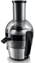 Sokowirówka Philips HR186300 Opinie i ceny na Ceneo.pl SOKOWIRÓWKA PHILIPS HR186301 2L 700W QUICKCLEAN Zdjęcie
