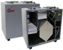 Zdjęcie SALDA RIS 700 VE EKO - Twardogóra