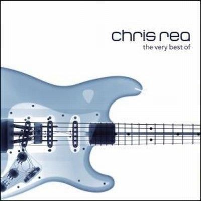 Chris Rea - Chris Rea The Very Best Of