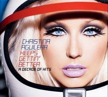 Christina Aguilera - Keeps Geetin' Better