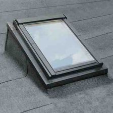 Zdjęcie Fakro System Płaskich Dachów Efw 78x140 - Mikołów
