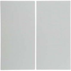 Berker B.1 / B.3 / B.7 Wyłącznik Podwójny Schodowy (303808 + 16231909B ...