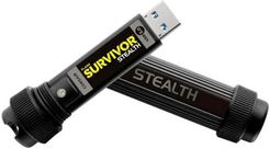 Zdjęcie Corsair 256GB Voyager Stealth (CMFSS3-256GB) - Kłodzko