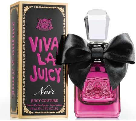 Juicy Couture Viva La Juicy Noir woda perfumowana 100ml