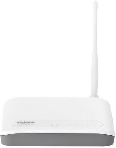 Router EDIMAX 802.11B/G/N 150MBPS ROUTER/AP/EXTENDER, 1XWAN, 4XLAN ...