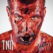 Zdjęcie Tusz Na Rękach - W Brzuchu Bestii (CD) - Gdańsk