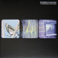 Zdjęcie BOARDS OF CANADA - IN A BEAUTIFUL PLACE… (Winyl) - Wrocław