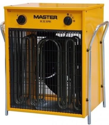 Master B22 Epb - zdjęcie 1 Master B22 Epb