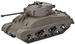 Zdjęcie Revell REVELL M4A1 Sherman - Wolbrom