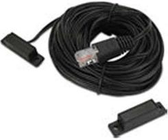APC NETBOTZ DOOR SWITCH SENSOR FOR ROOMS OR 3RD PARTY RACKS - 50 FT. (NBES0302)