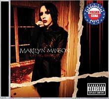 Marilyn Manson - Eat me, drink me