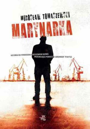 Marynarka (E-book)