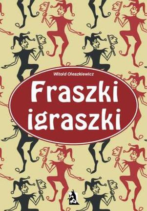 Fraszki igraszki (E-book)