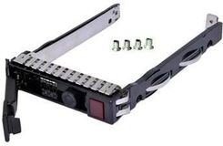 HP RAMKA 2,5 HOT-PLUG SAS/SATA DO SERWERÓW G8 (651687-001)