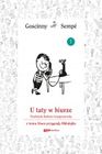 Zdjęcie U taty w biurze  z tomu Nowe przygody Mikołajka. Minibook (E-book) - Sulmierzyce