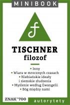 Zdjęcie Tischner [filozof]. Minibook (E-book) - Nowy Sącz