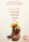 Niezwykła wędrówka Harolda Fry (E-book)
