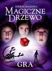 Zdjęcie Magiczne Drzewo. Gra (E-book) - Pyskowice