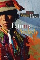 Lituma w Andach (E-book)