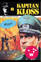 Kapitan Kloss t.2. Wsypa (E-book) w rankingu najlepszych
