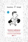 Zdjęcie Jestem najlepszy z tomu Nowe przygody Mikołajka. Minibook (E-book) - Ustroń