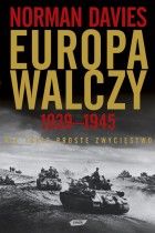 Europa walczy (E-book)