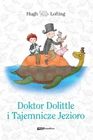Zdjęcie Doktor Dolittle (E-book) - Sulmierzyce