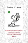 Zdjęcie Czekoladowo-truskawkowe  z tomu Nowe przygody Mikołajka. Minibook (E-book) - Tarnobrzeg