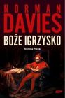 Zdjęcie Boże igrzysko. Historia Polski (E-book) - Chrzanów