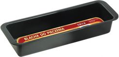 Zdjęcie SNB Forma do pieczenia / keksówka BLACK 224 - Orzesze