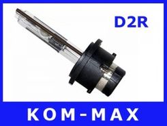 Żarówka ksenonowa D2R 6000K 35W XENON