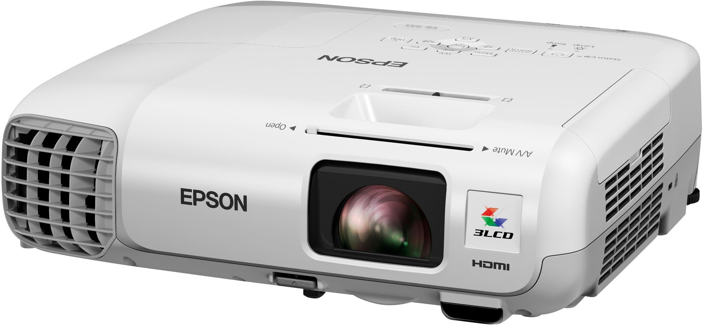 EPSON エプソン EB-965 プロジェクター Projektor Epson EB-965 - Ceny i opinie - Ceneo.pl