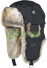 Zdjęcie CZAPKA BARTS KAMIKAZE black 126001 - Siedliszcze