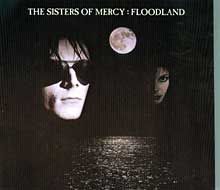 The Sisters Of Mercy - Floodland